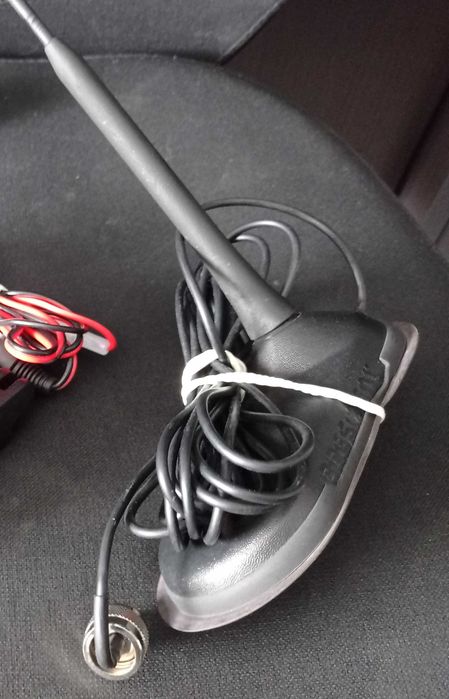 CB antena do radia samochodowego