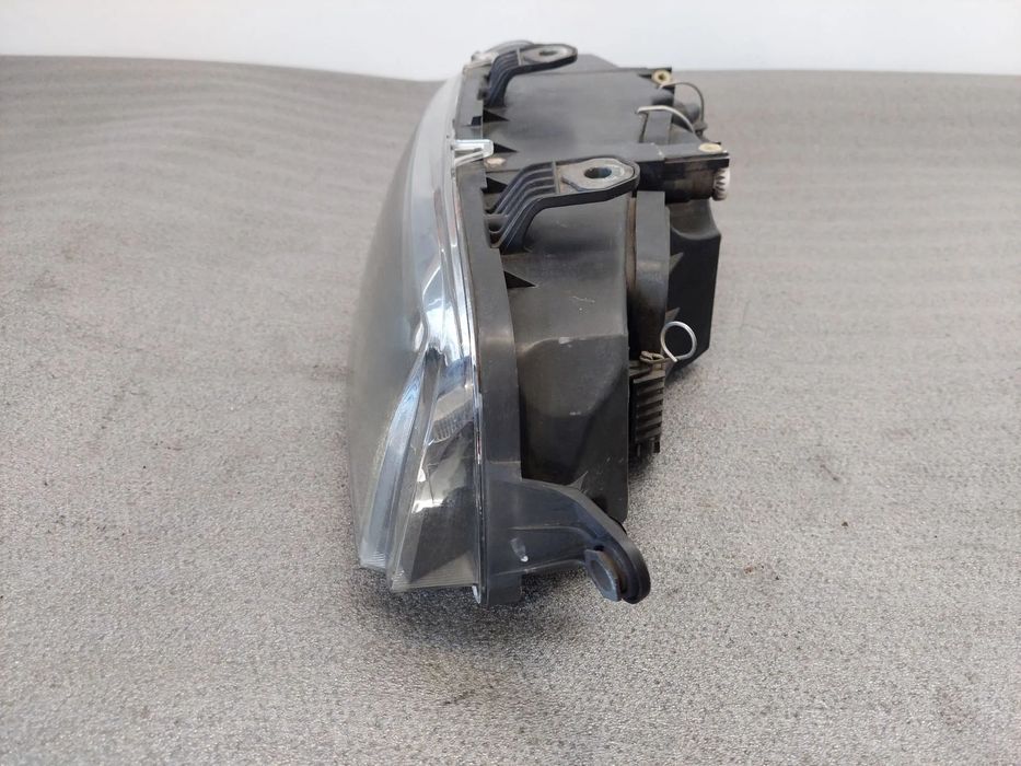 Ótica / farol direita FIAT Punto (188_)