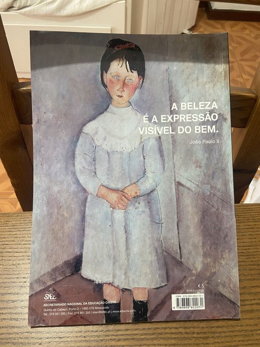 Manual emrc “Arte Cristã”