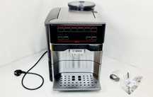 Bosch Vero Aroma Seria 700 FULL INOX Po Serwisie Jak Siemens EQ6 700