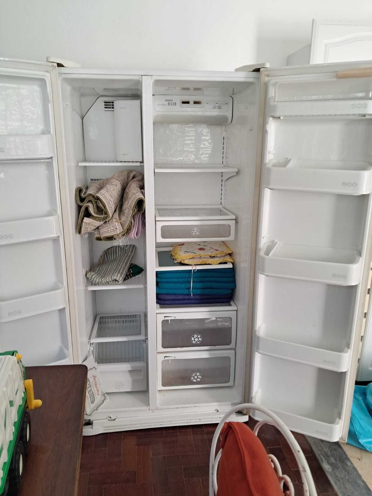 Frigorífico LG SXS