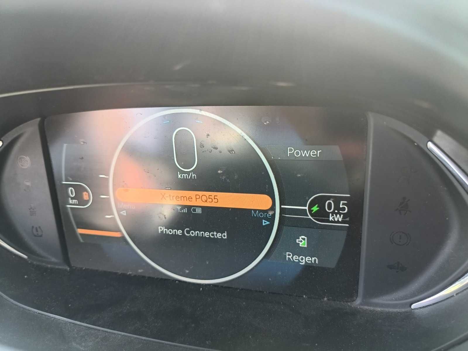 Разборка Chevrolet Bolt EV Крило Двері дзеркало батарея болт Шрот