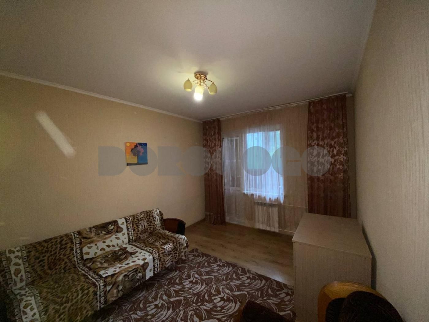Продаж 3к квартири, вул. Пономарьова, Коцюбинське