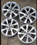 Alufelgi oryginalne R14 Skoda Citigo VW Up! Seat Mii