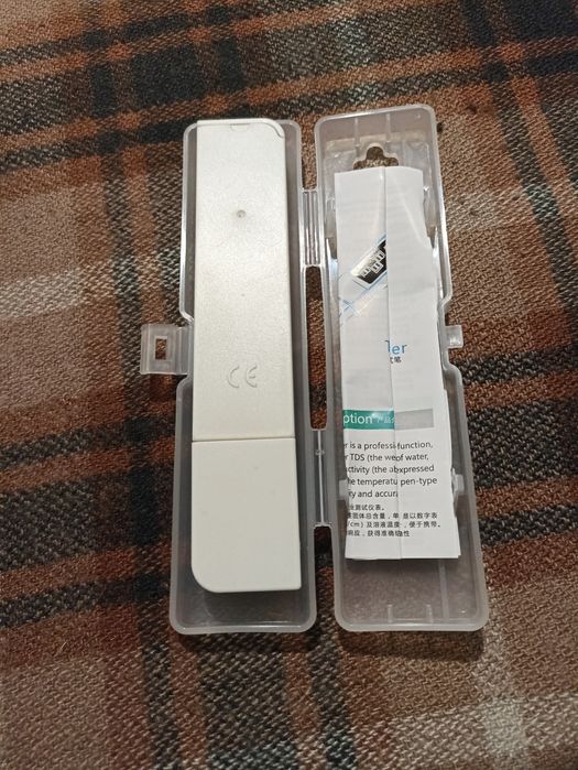 Тестер для води б/у
