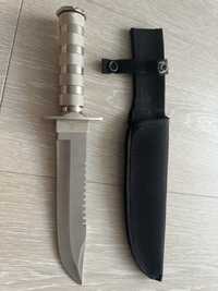 Noż taktyczny Rambo