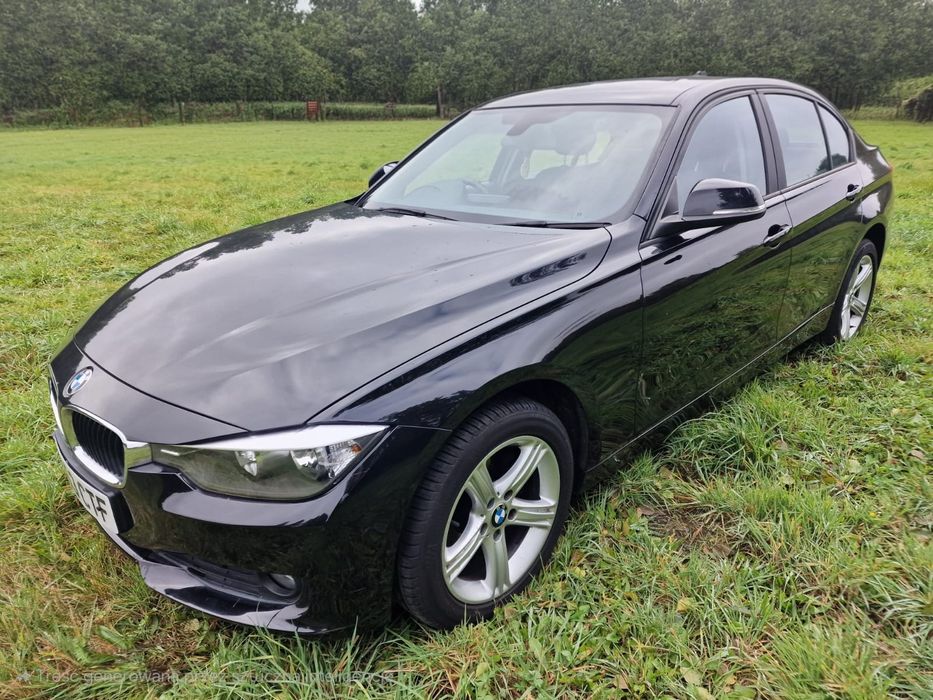 Bmw 3 f30 2.0d kod lakieru 668 anglik