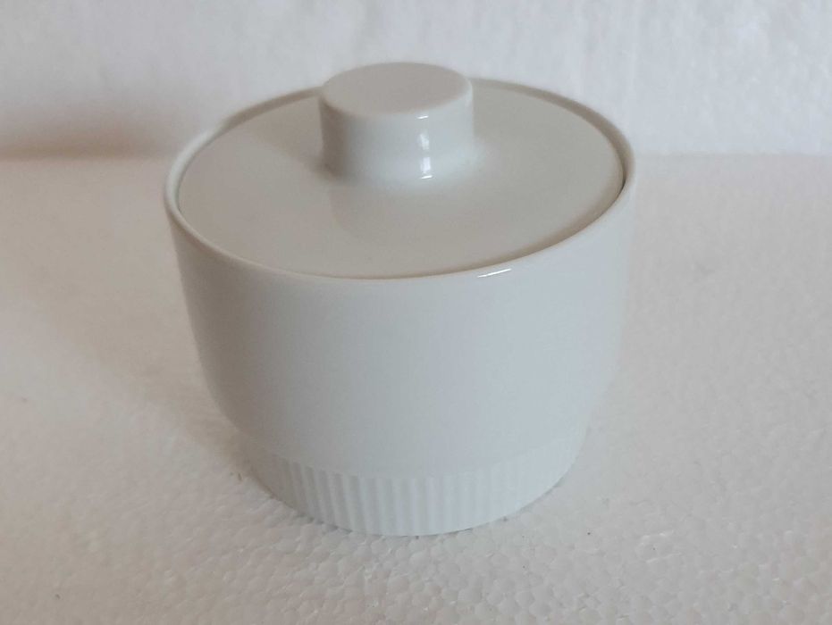 Serviço de Chá Melitta, em porcelana made in Germany - vintage