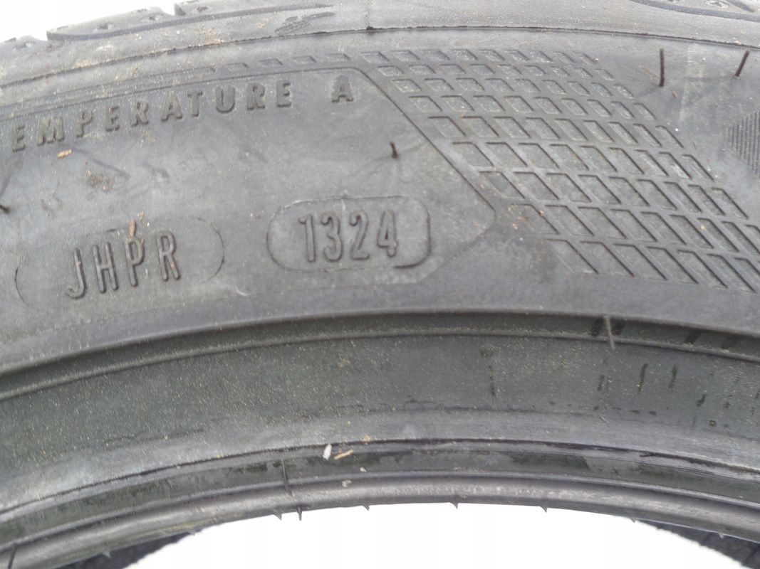 Goodyear Eagle F1 Asymmetric 5/225/45/17 opony letnie 225/45r17/1szt D