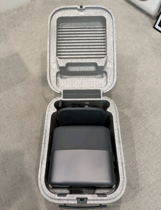 Проектор jmgo n1 ultra 4k triple laser