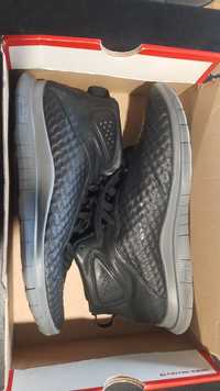 Nike free 3.0 czarne