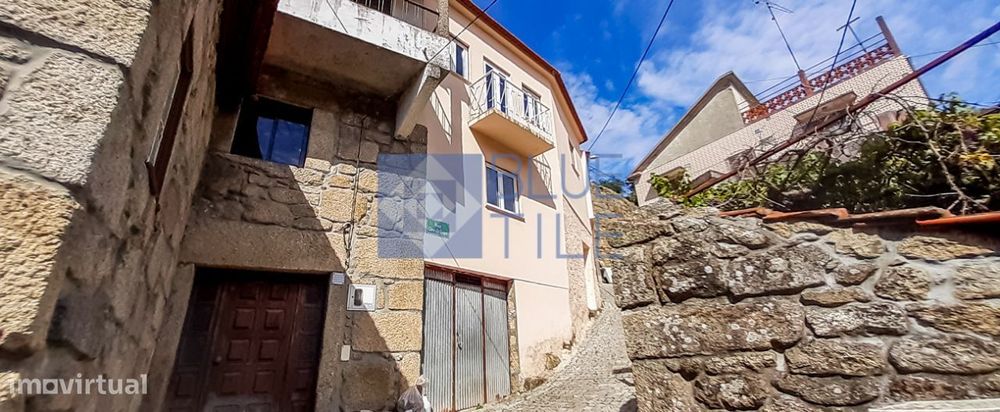 Casa na Granja do Tedo