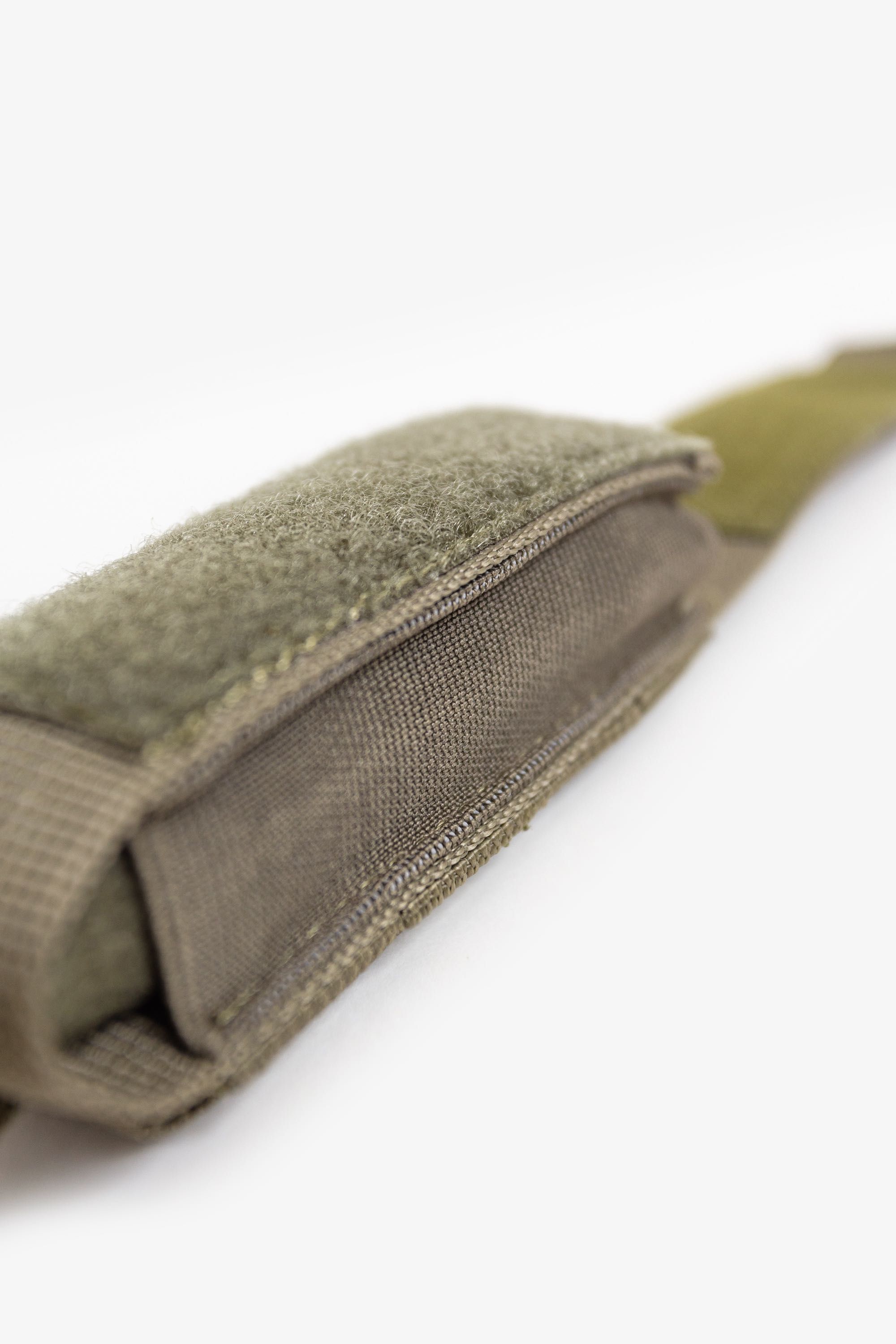 Мультифункціональний підсумок B-Gear case  хакі