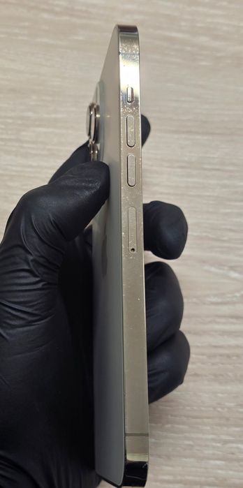 iPhone 13 Pro Max 128Gb 100% Gold
