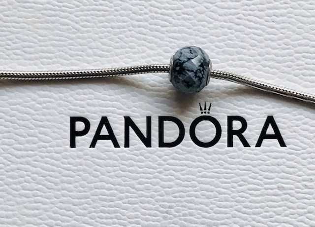 Pandora Charms Essence Belief Wiara 796045SFO