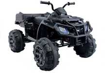 Autko na akumulator QUAD dla dzieci buggy pojazd zabawka jeździk