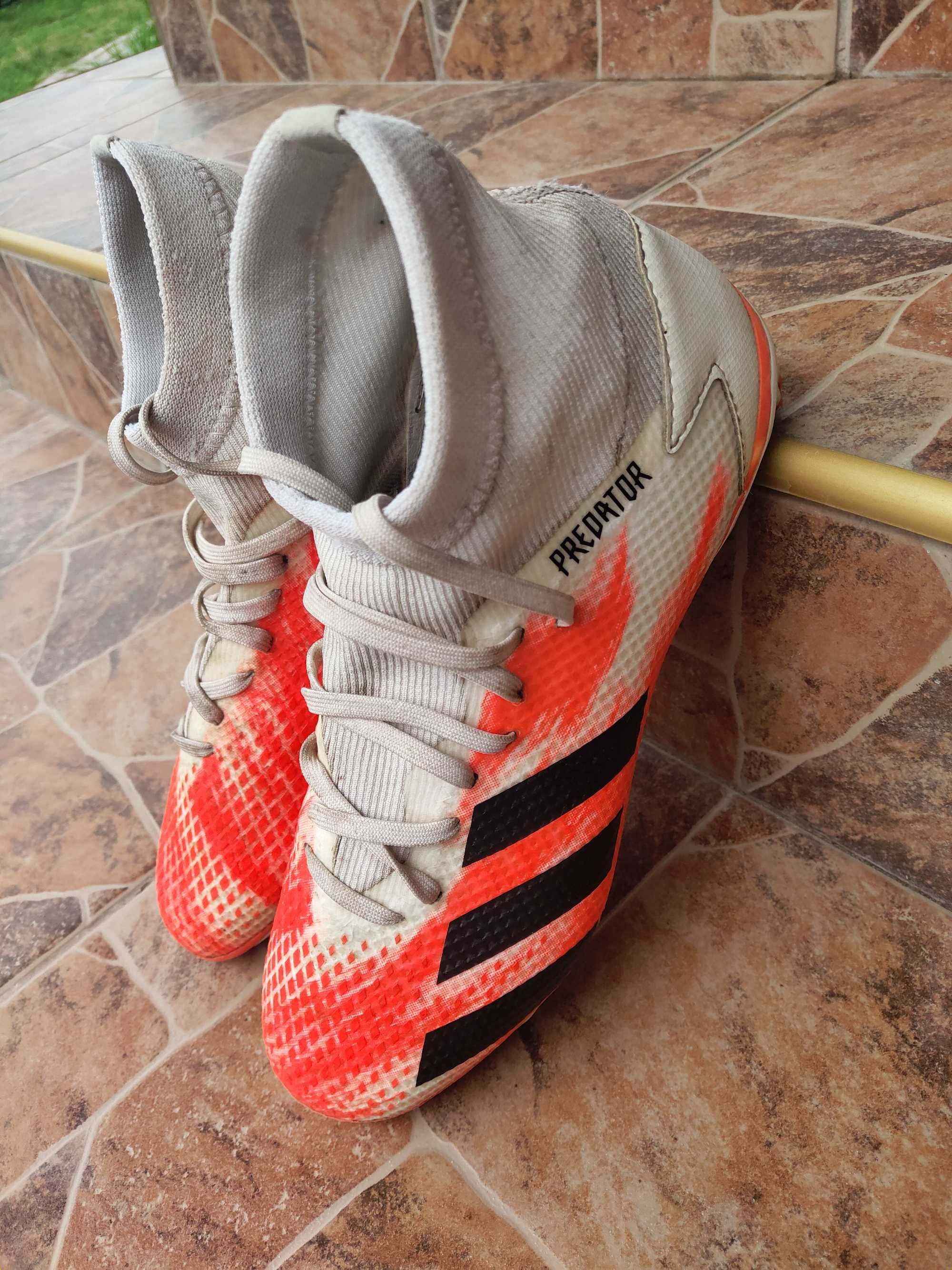 Бутси Adidas Predator