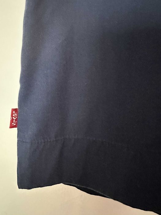Camisa Levi’s Strauss