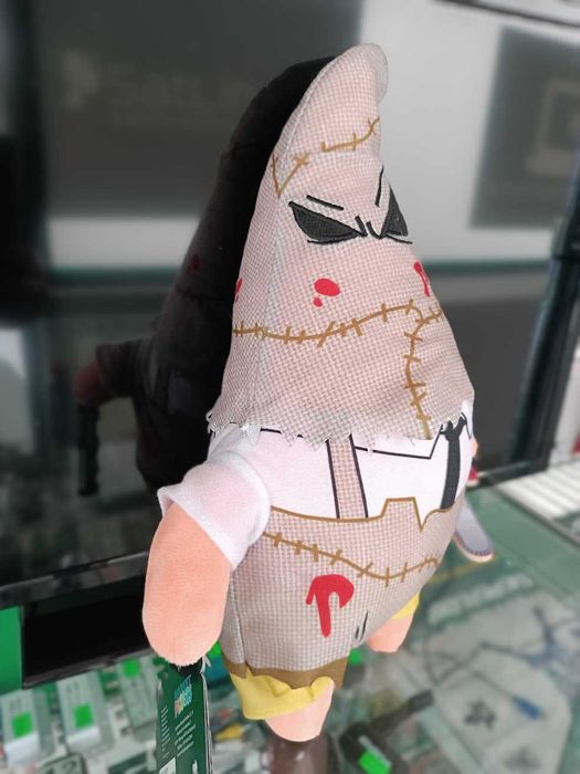 PROMO:Peluche Bad Day Booh 34cm