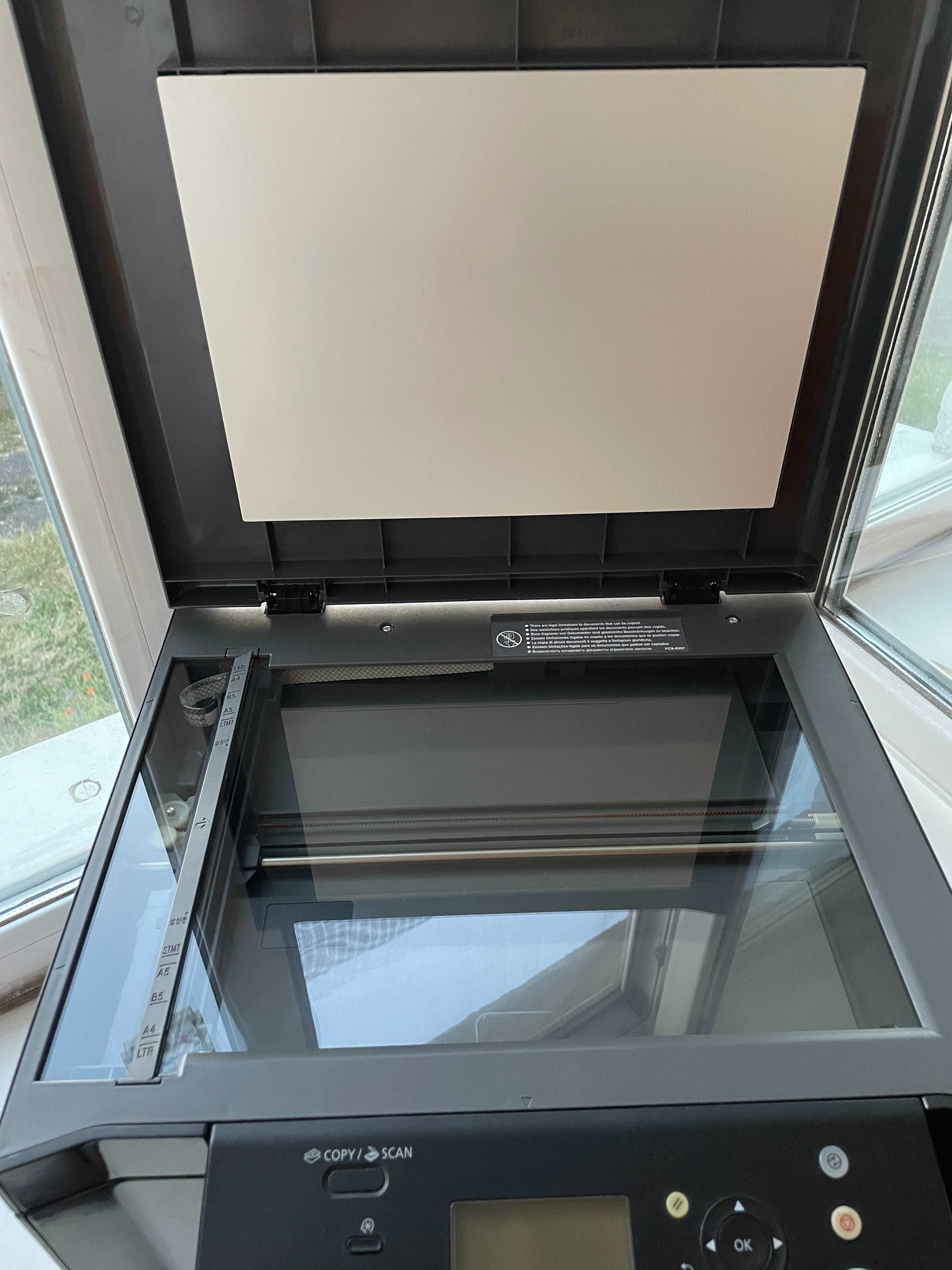 Принтер МФУ Canon i-SENSYS MF4410