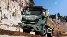 Iveco Euro Cargo 120EL22  Najnowszy model - promocja