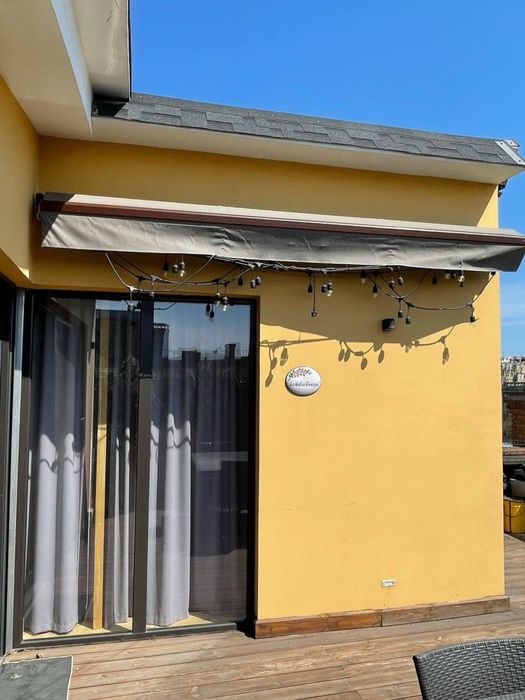 Центр, Дерибасовская, аренда 3х пентахуса с террасой!