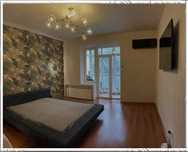 Продам 2 комн. из. кв. Сталинка. м. Научная (403336)