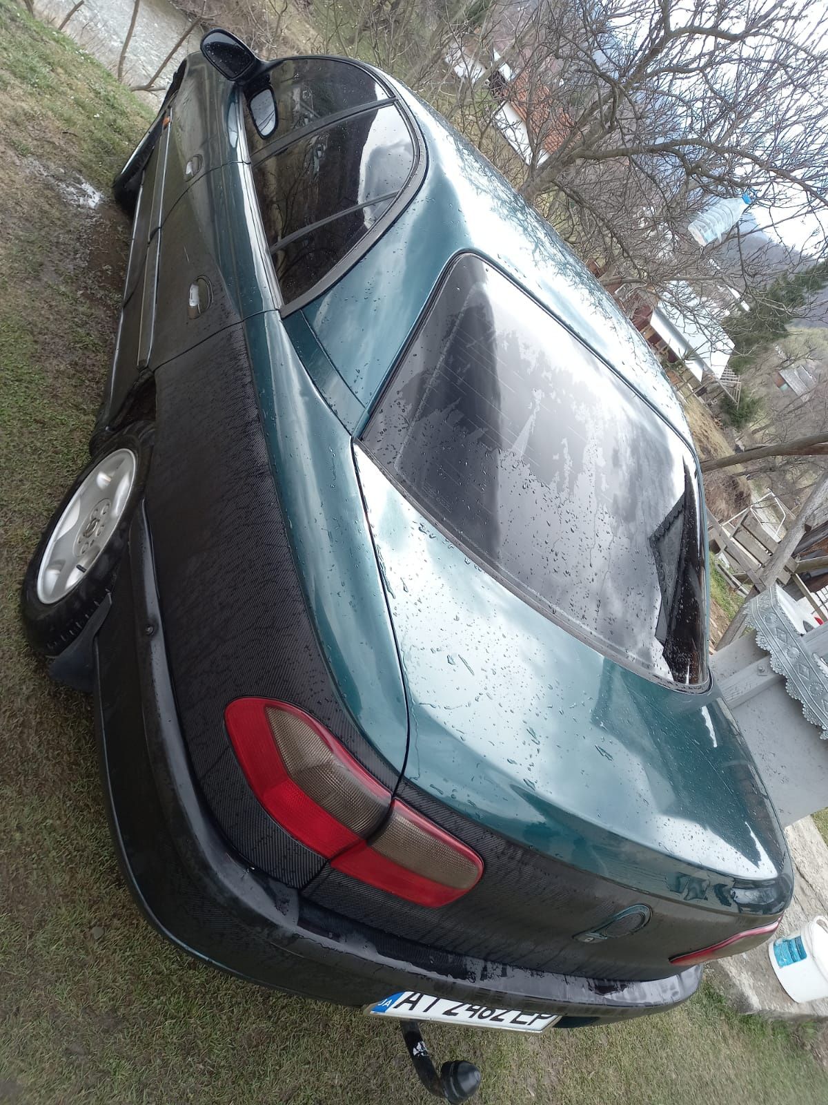 Продам Opel omega b