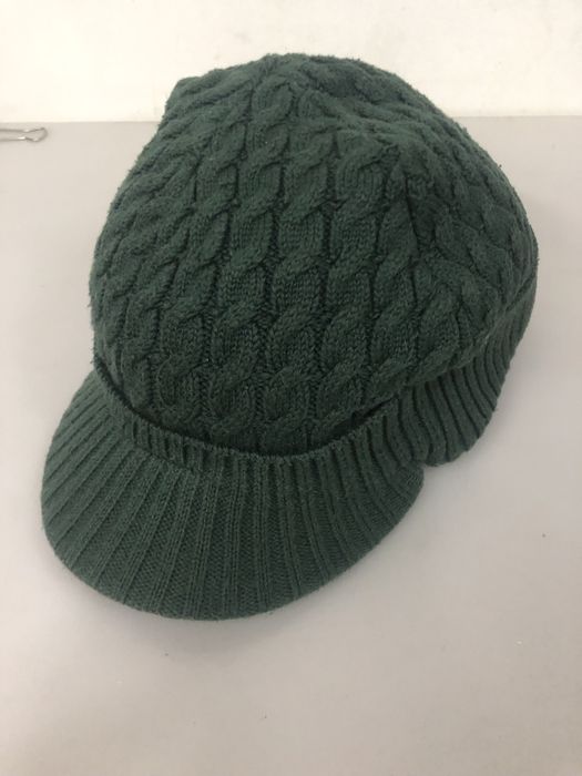 Шапка с козырьком H&М