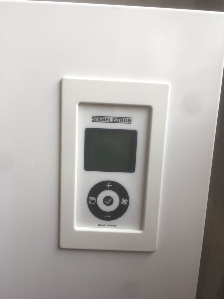 Piec akumulacyjny Stiebel Eltron