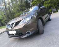 _Nissan Qashqai, 1.2.I_