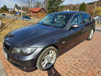 Bmw 325i Lpg sprawne