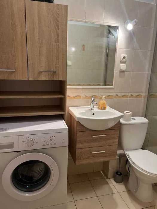 Apartament w Ustce, Sprzymierzeńców 8, 300m od plaży