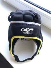 Шлем для регби. Cotton traders, размер S