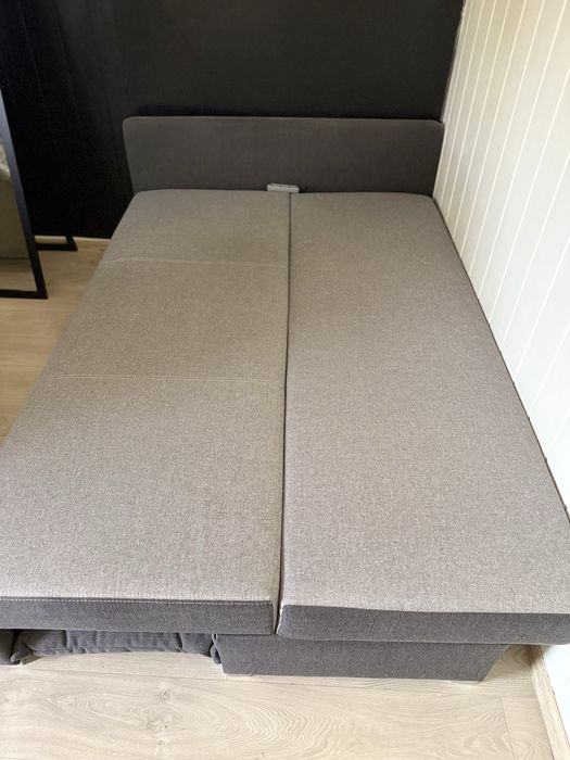 kanapa/sofa z funkcją spania kraków pilne