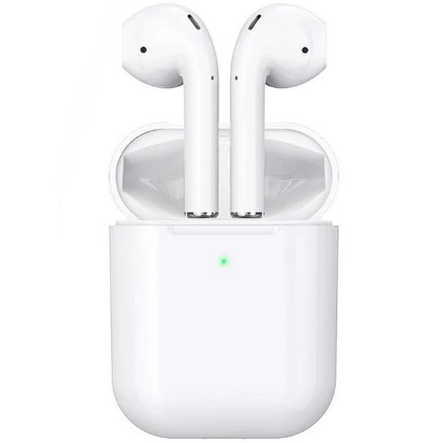 Беспроводные Bluetooth наушники Hoco EW02 Plus TWS BT5.1