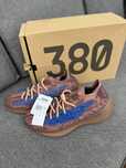 Yeezy boost 380 Adidas