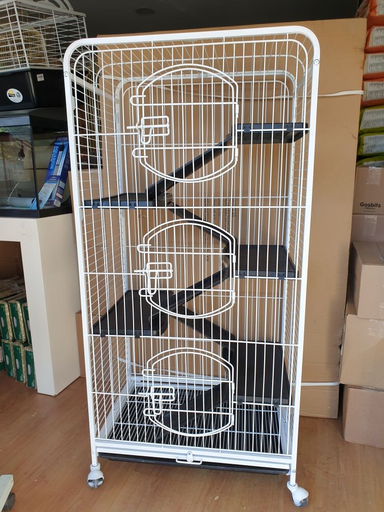 Gaiola para animais