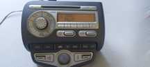 Radio Honda JAZZ Bluetooth