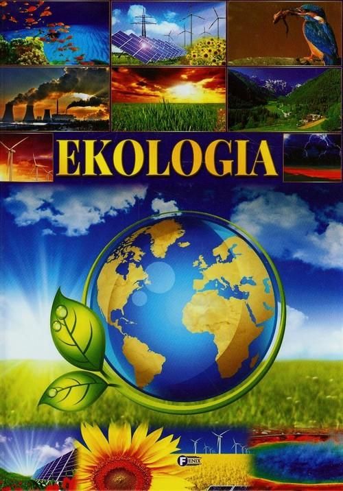 Ekologia Praca Zbiorowa