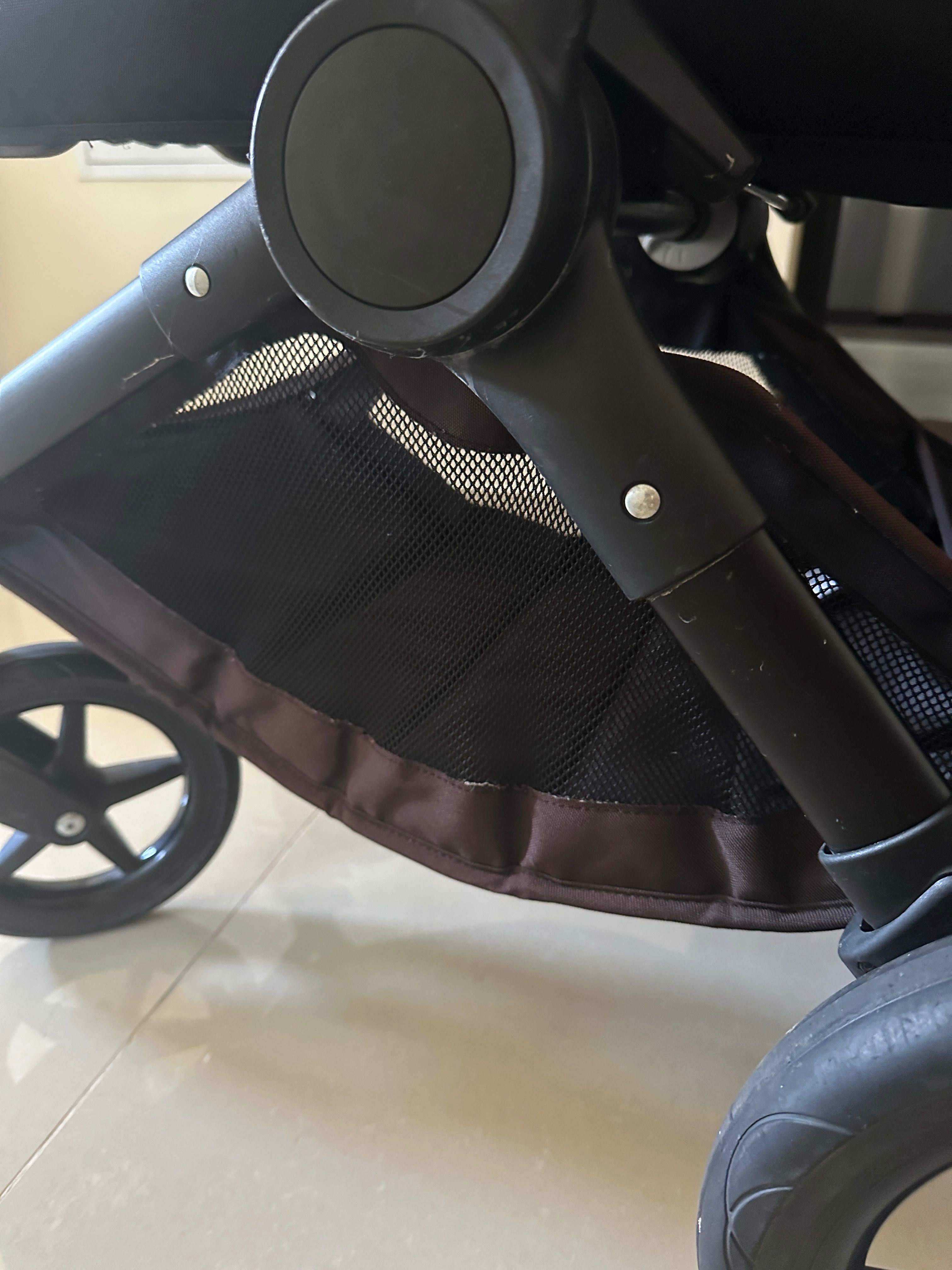 візок (коляска) Bugaboo Fox 2