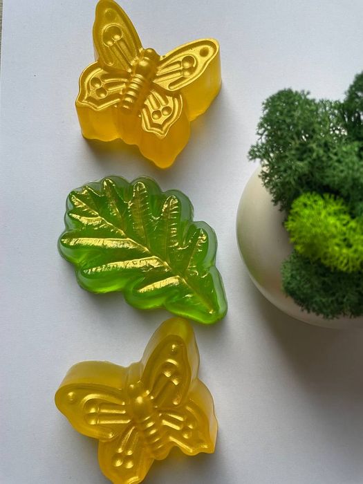 Дуже класне мило handmade