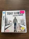 Tony hawk’s proving ground nintendo ds