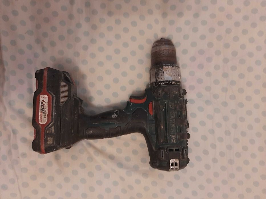 продам шуруповерт Parksid