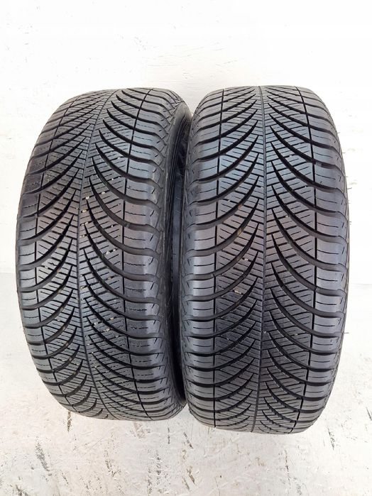 Opony Goodyear Vector 4Seasons 205/55r16 94V