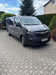 Opel Vivaro Opel Vivaro 1.6 CDTI 120 KM