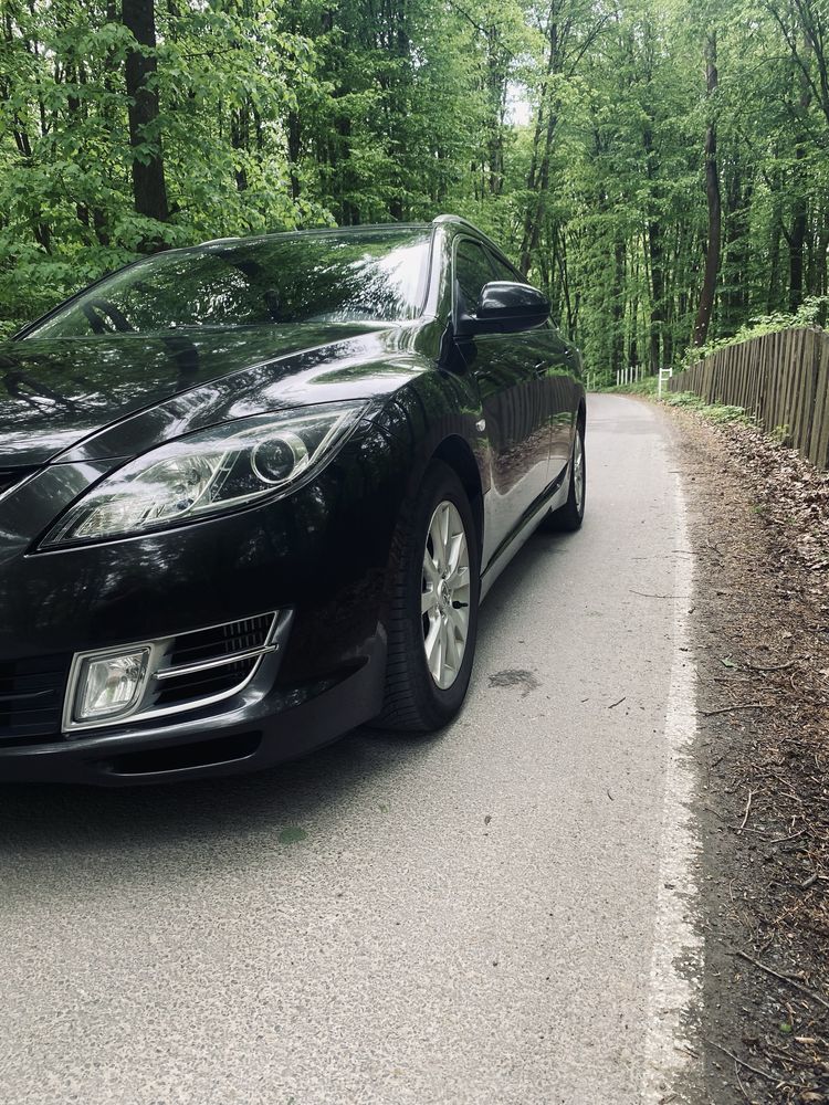 Продам Mazda 6 2009р