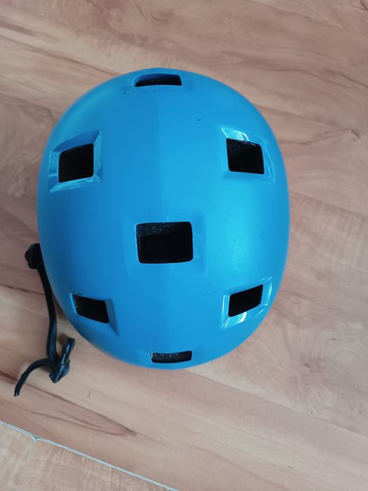 Kask dziecięcy Oxelo