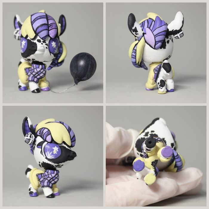 LPS, littlest pet shop, OOAK, кастом, ООАК, лпс, пет шоп