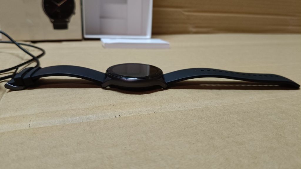Amazfit Smartwatch GTR 2e GPS 1,39" AMOLED